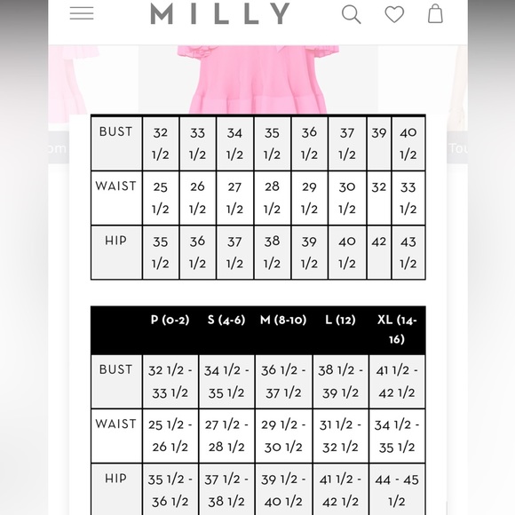 Milly Siena Polka Dot Wrap Dress - Picture 13 of 16